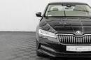 Skoda Superb GD158WN#2.0 TSI 4x4 L&K DSG Podgrz. i wentyl. f. LED Salon PL VAT23% zdjęcie 8