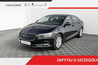 Opel Insignia WD7045M#1.5 T GPF Elite Podgrz.f LED 2 stref klima Salon PL VAT 23%