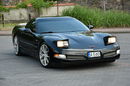 Chevrolet Corvette Z06 5.7 V8 390KM Manual 2001r. niski przebieg 81tkm BOSE Skóra Polecam zdjęcie 1