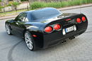 Chevrolet Corvette Z06 5.7 V8 390KM Manual 2001r. niski przebieg 81tkm BOSE Skóra Polecam zdjęcie 19