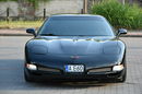 Chevrolet Corvette Z06 5.7 V8 390KM Manual 2001r. niski przebieg 81tkm BOSE Skóra Polecam zdjęcie 9