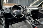 Ford S-Max 2.0 Ecoboost ST-line zdjęcie 5