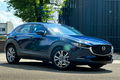 samochód osobowy Mazda zdjęcie 14