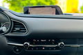 samochód osobowy Mazda zdjęcie 21