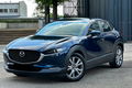 samochód osobowy Mazda zdjęcie 28