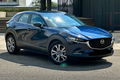 samochód osobowy Mazda zdjęcie 4