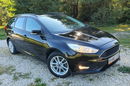 Ford Focus 1.5 TDCi 120KM # Climatronic # Convers+ # Navi SYNC 3 # Piękny zdjęcie 3