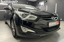 i40 Hyundai i40 Kombi 1.7 CRDI Zadbany Chromy Alus Rej PL Gwarancja zdjęcie 1