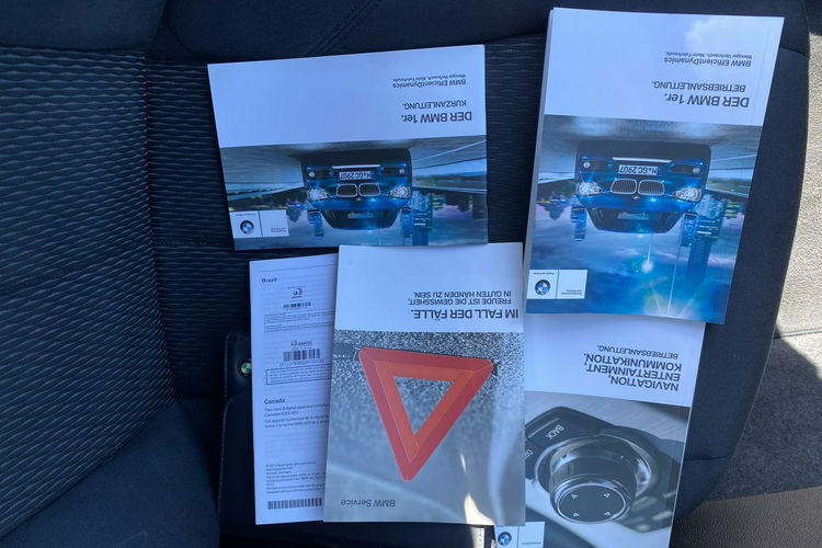 BMW 120 Bardzo zadbana NISKI oryginalny przebieg zdjęcie 16