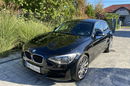 BMW 120 Bardzo zadbana NISKI oryginalny przebieg zdjęcie 2