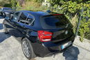 BMW 120 Bardzo zadbana NISKI oryginalny przebieg zdjęcie 3
