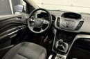 Kuga Ford Kuga II 1.6 Benz 150KM Alusy Rej PL Gwarancja zdjęcie 10