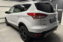 Kuga Ford Kuga II 1.6 Benz 150KM Alusy Rej PL Gwarancja zdjęcie 3