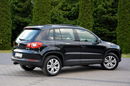 Volkswagen Tiguan 2.0TDI(140KM) 4Motion Navi Klimatronic Chrom z Niemiec zdjęcie 12