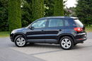 Volkswagen Tiguan 2.0TDI(140KM) 4Motion Navi Klimatronic Chrom z Niemiec zdjęcie 5