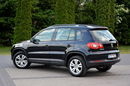 Volkswagen Tiguan 2.0TDI(140KM) 4Motion Navi Klimatronic Chrom z Niemiec zdjęcie 6