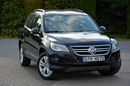 Volkswagen Tiguan 2.0TDI(140KM) 4Motion Navi Klimatronic Chrom z Niemiec zdjęcie 8