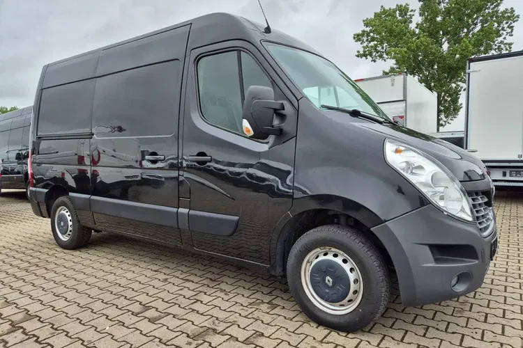 Renault Master L2H2 65900zł NETTO 2.3 dCi/145KM zdjęcie 2