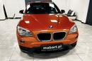 BMW X1 25d xDrive 218PS SPORT LINE Navi Professional HiFi Alu 18 Łopatki Full zdjęcie 8