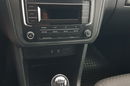 Volkswagen Caddy MAXI 5 OSÓB TRENDLINE DŁUGI KLIMATRONIK TEMPOMAT KRAJOWY 2.0TDI zdjęcie 10