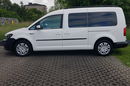 Volkswagen Caddy MAXI 5 OSÓB TRENDLINE DŁUGI KLIMATRONIK TEMPOMAT KRAJOWY 2.0TDI zdjęcie 11