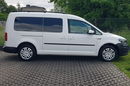 Volkswagen Caddy MAXI 5 OSÓB TRENDLINE DŁUGI KLIMATRONIK TEMPOMAT KRAJOWY 2.0TDI zdjęcie 12