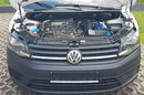 Volkswagen Caddy MAXI 5 OSÓB TRENDLINE DŁUGI KLIMATRONIK TEMPOMAT KRAJOWY 2.0TDI zdjęcie 14