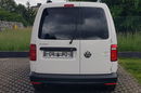 Volkswagen Caddy MAXI 5 OSÓB TRENDLINE DŁUGI KLIMATRONIK TEMPOMAT KRAJOWY 2.0TDI zdjęcie 16