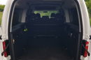 Volkswagen Caddy MAXI 5 OSÓB TRENDLINE DŁUGI KLIMATRONIK TEMPOMAT KRAJOWY 2.0TDI zdjęcie 18