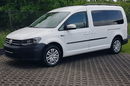 Volkswagen Caddy MAXI 5 OSÓB TRENDLINE DŁUGI KLIMATRONIK TEMPOMAT KRAJOWY 2.0TDI zdjęcie 2