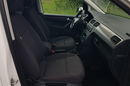 Volkswagen Caddy MAXI 5 OSÓB TRENDLINE DŁUGI KLIMATRONIK TEMPOMAT KRAJOWY 2.0TDI zdjęcie 22