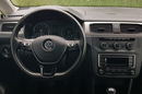 Volkswagen Caddy MAXI 5 OSÓB TRENDLINE DŁUGI KLIMATRONIK TEMPOMAT KRAJOWY 2.0TDI zdjęcie 24