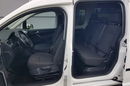 Volkswagen Caddy MAXI 5 OSÓB TRENDLINE DŁUGI KLIMATRONIK TEMPOMAT KRAJOWY 2.0TDI zdjęcie 26