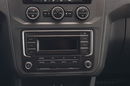 Volkswagen Caddy MAXI 5 OSÓB TRENDLINE DŁUGI KLIMATRONIK TEMPOMAT KRAJOWY 2.0TDI zdjęcie 27