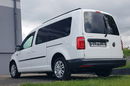 Volkswagen Caddy MAXI 5 OSÓB TRENDLINE DŁUGI KLIMATRONIK TEMPOMAT KRAJOWY 2.0TDI zdjęcie 28