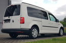 Volkswagen Caddy MAXI 5 OSÓB TRENDLINE DŁUGI KLIMATRONIK TEMPOMAT KRAJOWY 2.0TDI zdjęcie 29