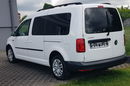Volkswagen Caddy MAXI 5 OSÓB TRENDLINE DŁUGI KLIMATRONIK TEMPOMAT KRAJOWY 2.0TDI zdjęcie 3