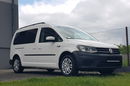 Volkswagen Caddy MAXI 5 OSÓB TRENDLINE DŁUGI KLIMATRONIK TEMPOMAT KRAJOWY 2.0TDI zdjęcie 30