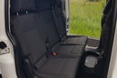 Volkswagen Caddy MAXI 5 OSÓB TRENDLINE DŁUGI KLIMATRONIK TEMPOMAT KRAJOWY 2.0TDI zdjęcie 31