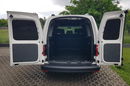 Volkswagen Caddy MAXI 5 OSÓB TRENDLINE DŁUGI KLIMATRONIK TEMPOMAT KRAJOWY 2.0TDI zdjęcie 5