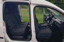 Volkswagen Caddy MAXI 5 OSÓB TRENDLINE DŁUGI KLIMATRONIK TEMPOMAT KRAJOWY 2.0TDI zdjęcie 6