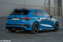 RS3 Audi RS3 TFSI Quattro S tronic zdjęcie 3