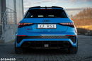 RS3 Audi RS3 TFSI Quattro S tronic zdjęcie 4