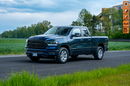 RAM Dodge RAM 1500 5.7 V8 4x4 BLUE 2019r zdjęcie 1