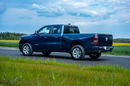 RAM Dodge RAM 1500 5.7 V8 4x4 BLUE 2019r zdjęcie 14