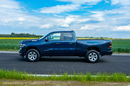 RAM Dodge RAM 1500 5.7 V8 4x4 BLUE 2019r zdjęcie 15