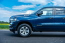 RAM Dodge RAM 1500 5.7 V8 4x4 BLUE 2019r zdjęcie 16