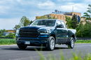 RAM Dodge RAM 1500 5.7 V8 4x4 BLUE 2019r zdjęcie 20