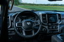 RAM Dodge RAM 1500 5.7 V8 4x4 BLUE 2019r zdjęcie 25