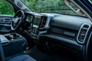 RAM Dodge RAM 1500 5.7 V8 4x4 BLUE 2019r zdjęcie 27